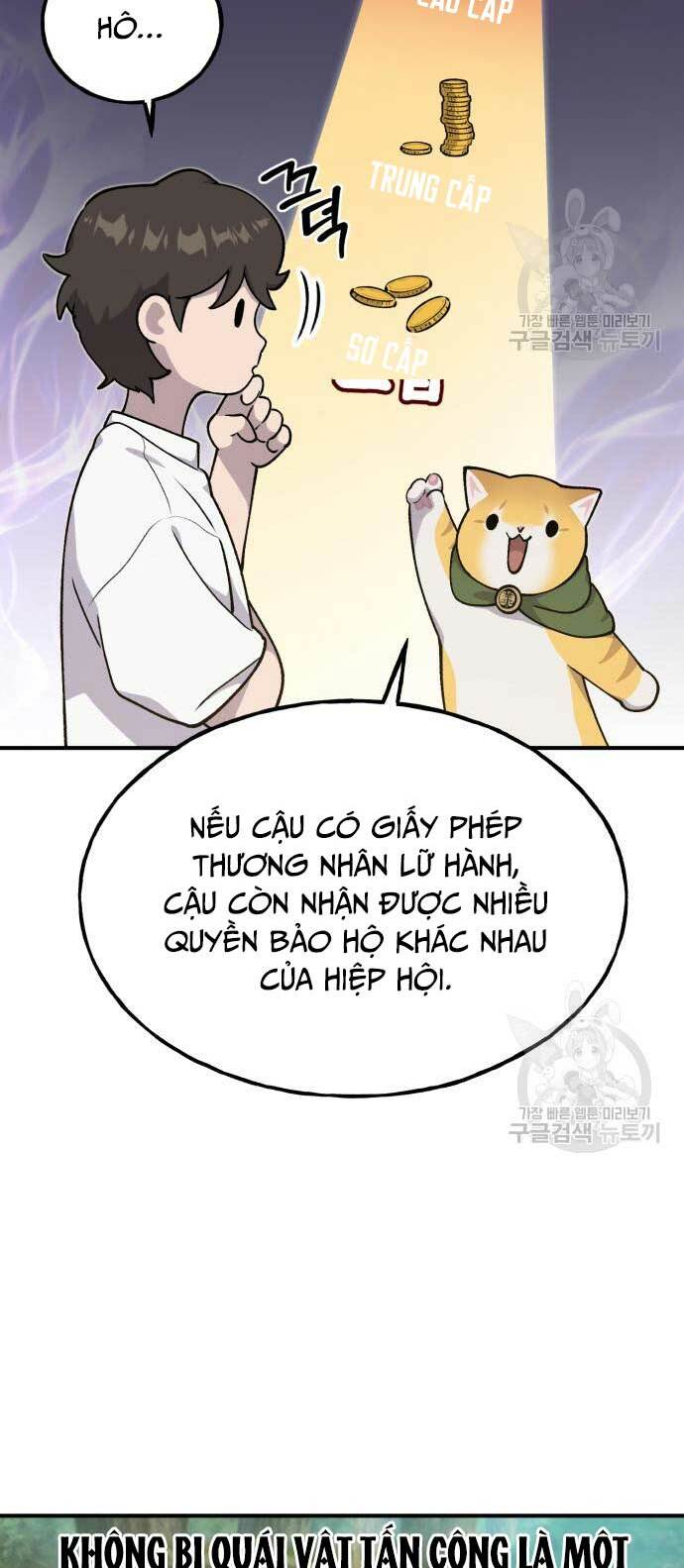 Làm Nông Dân Trong Tòa Tháp Thử Thách Chapter 16 - Trang 2