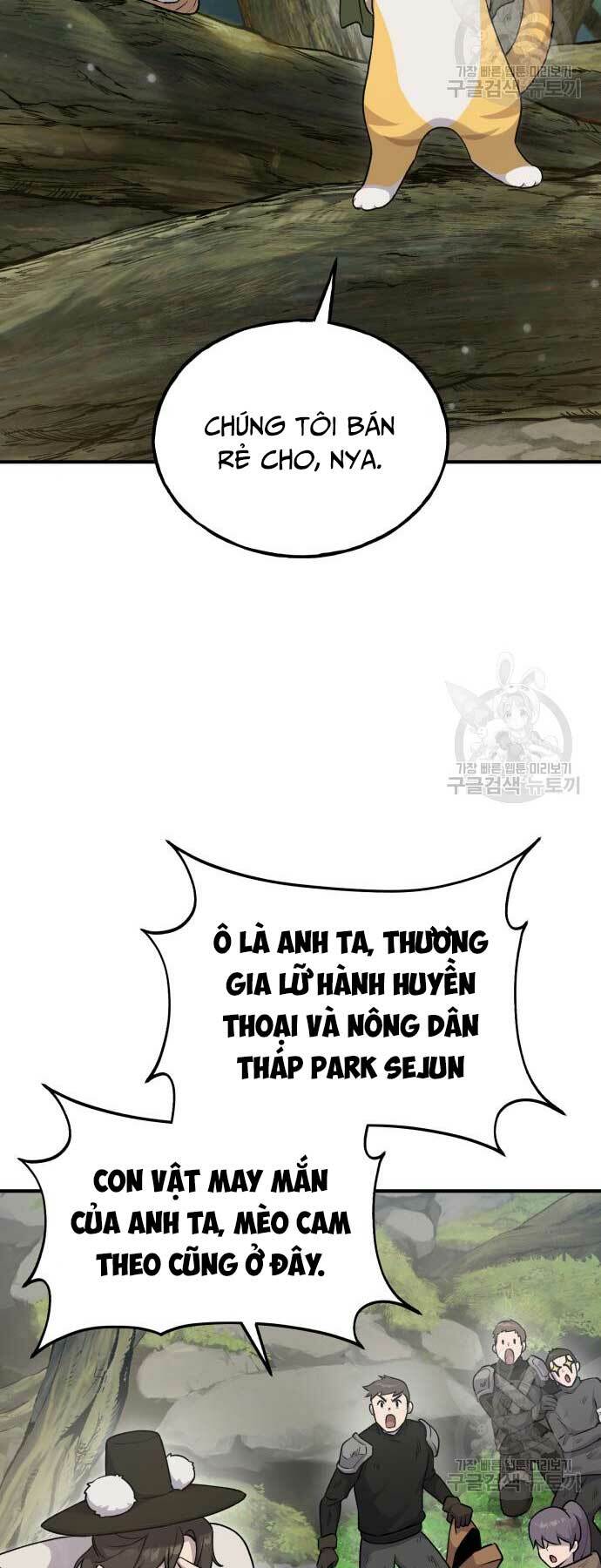 Làm Nông Dân Trong Tòa Tháp Thử Thách Chapter 16 - Trang 2