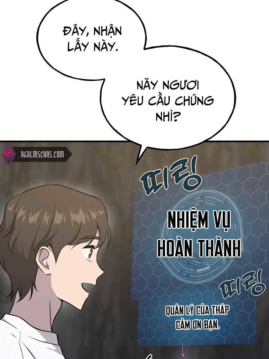 Làm Nông Dân Trong Tòa Tháp Thử Thách Chapter 15 - Trang 2