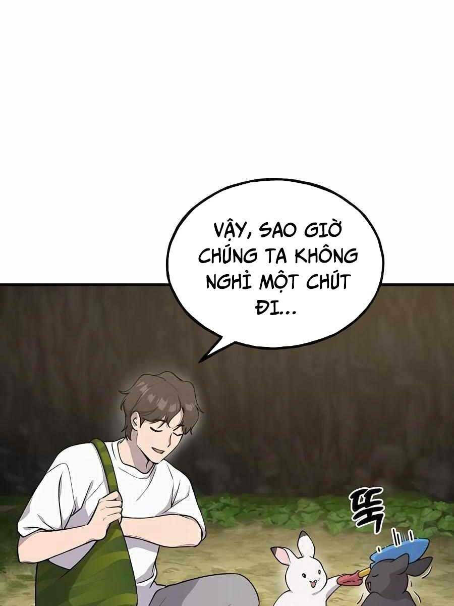 Làm Nông Dân Trong Tòa Tháp Thử Thách Chapter 13 - Trang 2