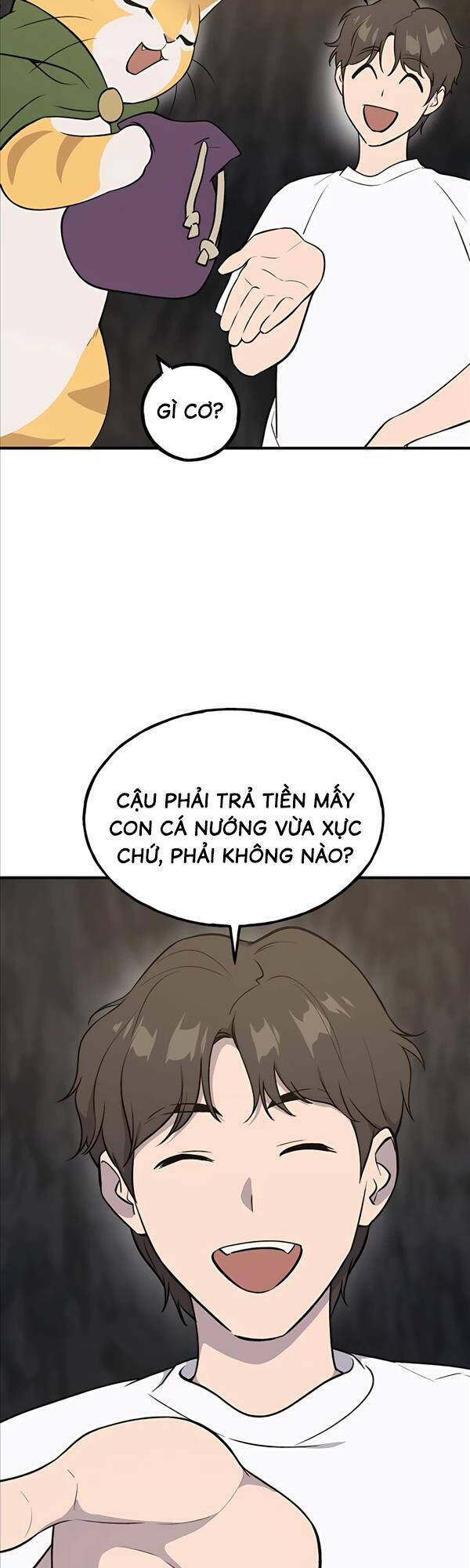 Làm Nông Dân Trong Tòa Tháp Thử Thách Chapter 11 - Trang 2