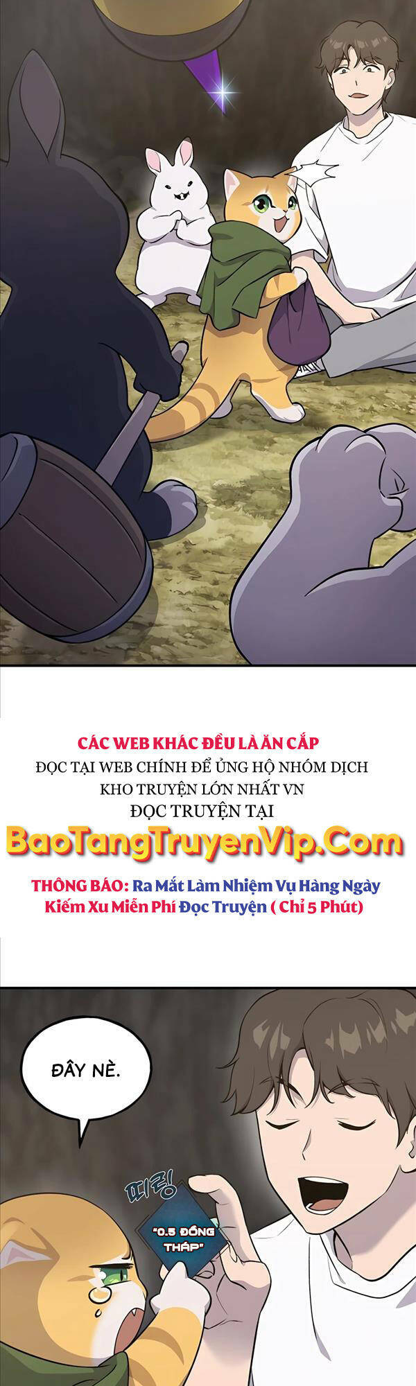 Làm Nông Dân Trong Tòa Tháp Thử Thách Chapter 11 - Trang 2