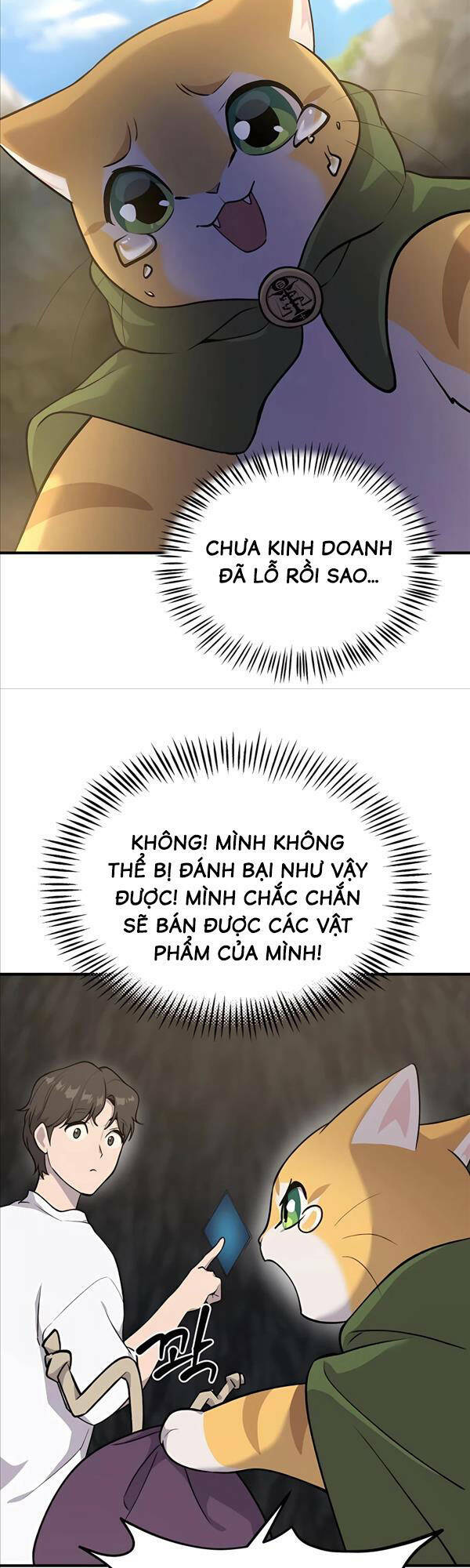 Làm Nông Dân Trong Tòa Tháp Thử Thách Chapter 11 - Trang 2