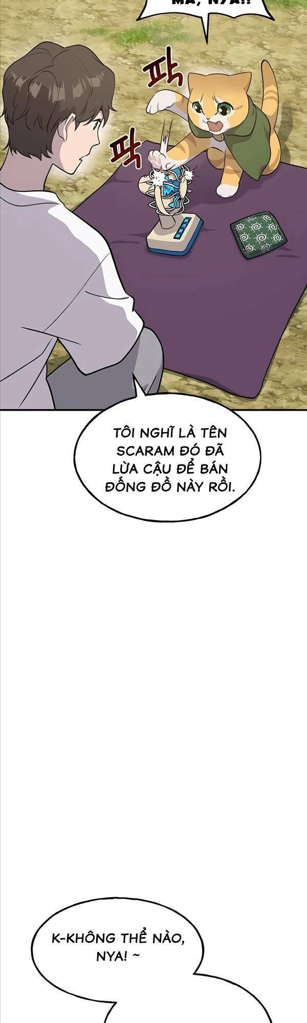 Làm Nông Dân Trong Tòa Tháp Thử Thách Chapter 11 - Trang 2