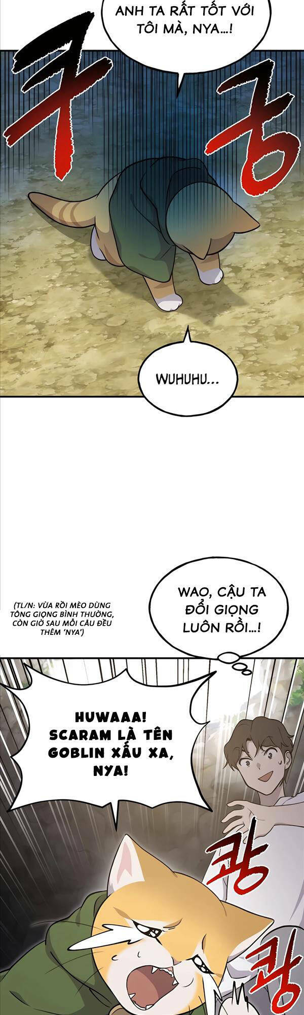 Làm Nông Dân Trong Tòa Tháp Thử Thách Chapter 11 - Trang 2