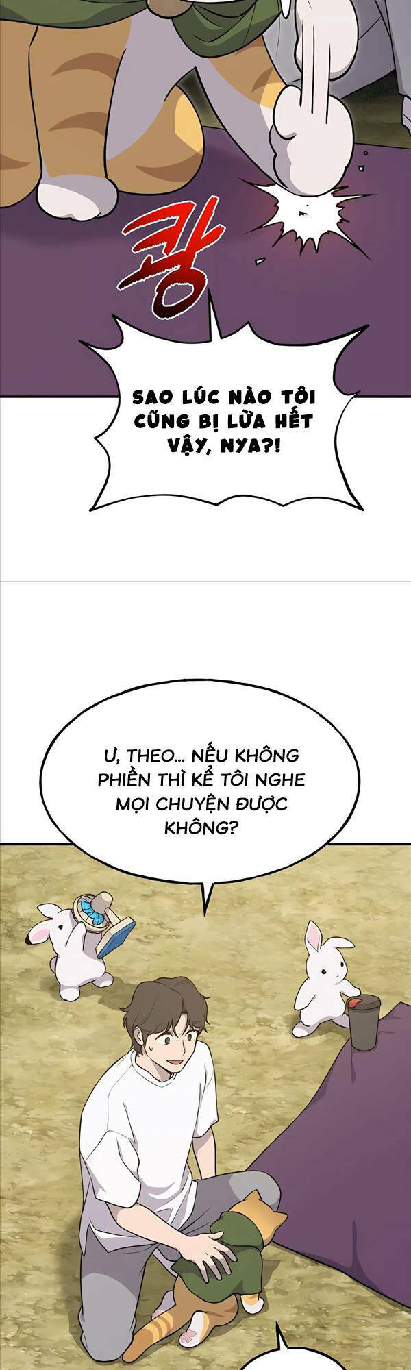 Làm Nông Dân Trong Tòa Tháp Thử Thách Chapter 11 - Trang 2