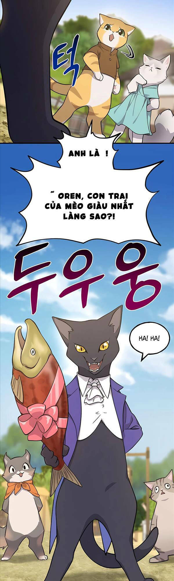 Làm Nông Dân Trong Tòa Tháp Thử Thách Chapter 11 - Trang 2