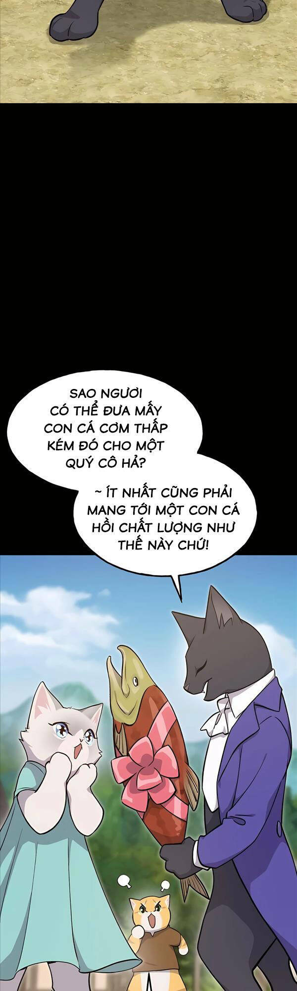 Làm Nông Dân Trong Tòa Tháp Thử Thách Chapter 11 - Trang 2