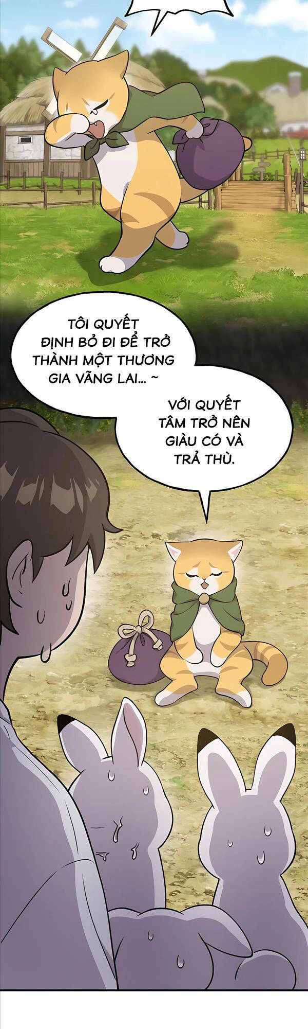 Làm Nông Dân Trong Tòa Tháp Thử Thách Chapter 11 - Trang 2