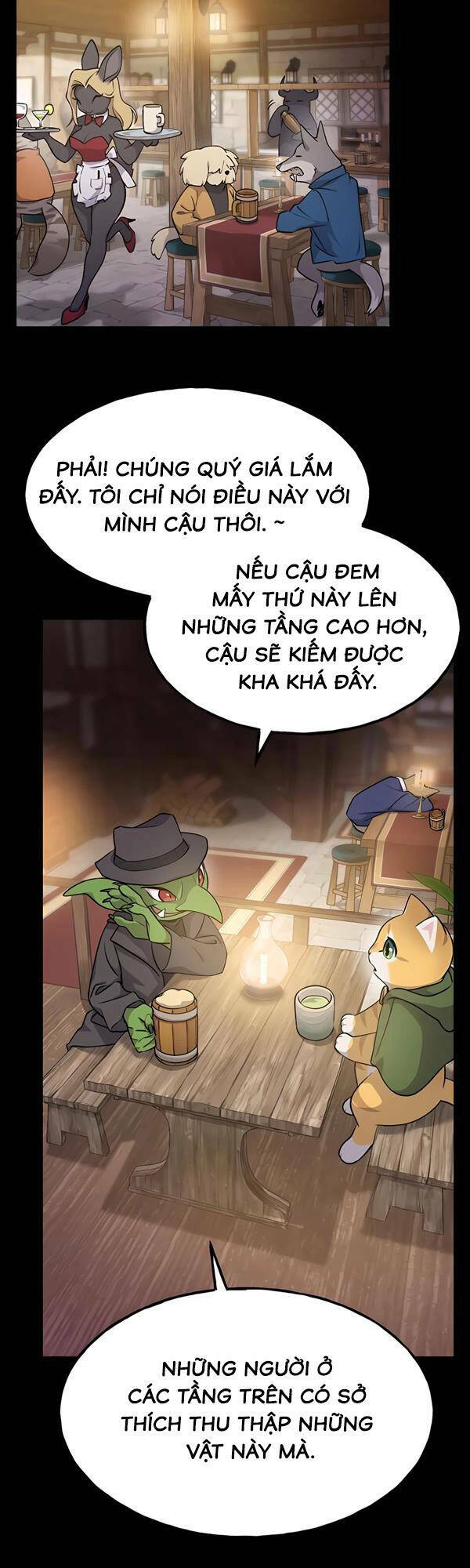 Làm Nông Dân Trong Tòa Tháp Thử Thách Chapter 11 - Trang 2