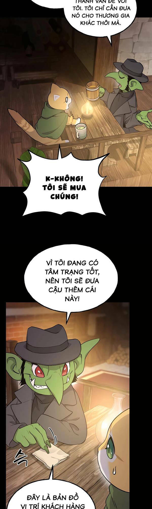 Làm Nông Dân Trong Tòa Tháp Thử Thách Chapter 11 - Trang 2