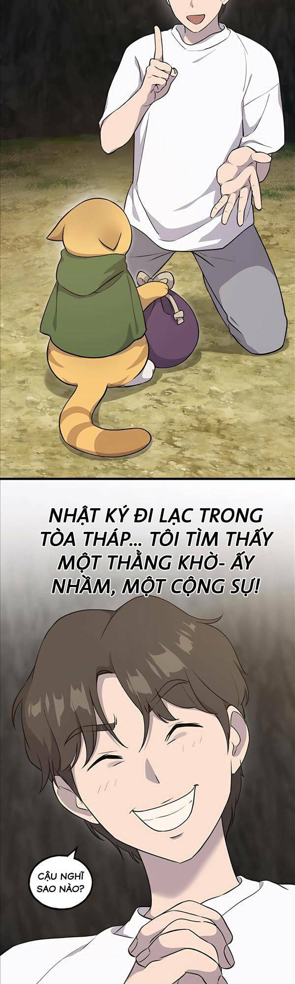 Làm Nông Dân Trong Tòa Tháp Thử Thách Chapter 11 - Trang 2