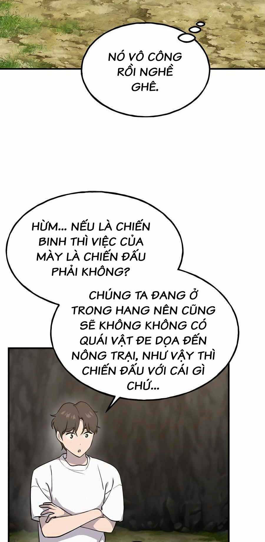 Làm Nông Dân Trong Tòa Tháp Thử Thách Chapter 10 - Trang 2