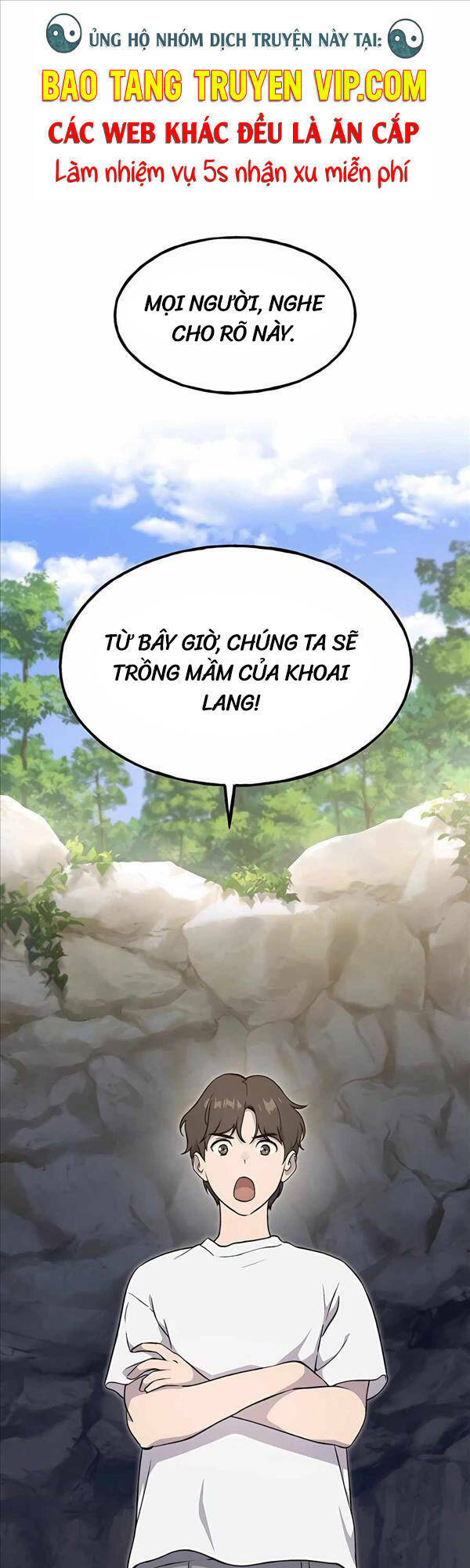 Làm Nông Dân Trong Tòa Tháp Thử Thách Chapter 8 - Trang 2