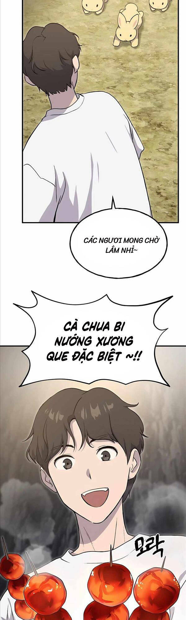 Làm Nông Dân Trong Tòa Tháp Thử Thách Chapter 8 - Trang 2