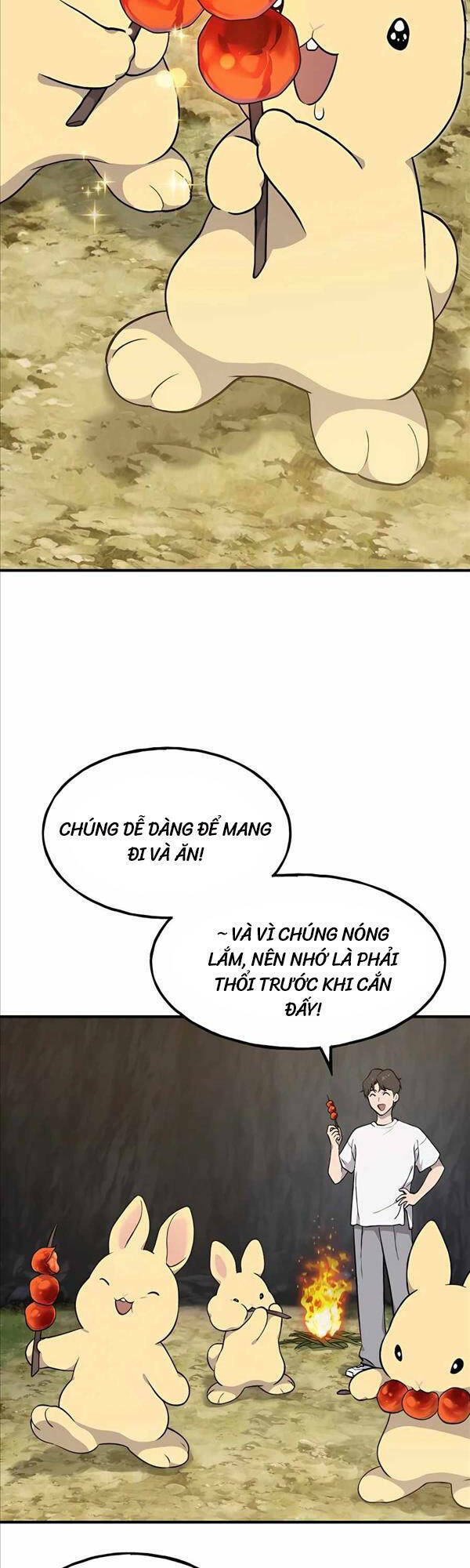 Làm Nông Dân Trong Tòa Tháp Thử Thách Chapter 8 - Trang 2