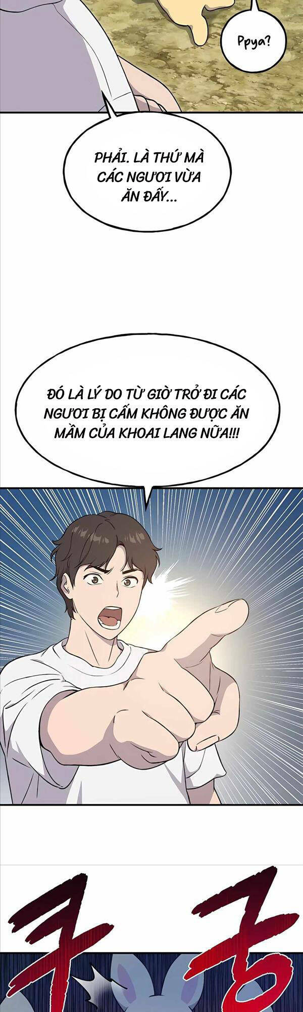 Làm Nông Dân Trong Tòa Tháp Thử Thách Chapter 8 - Trang 2