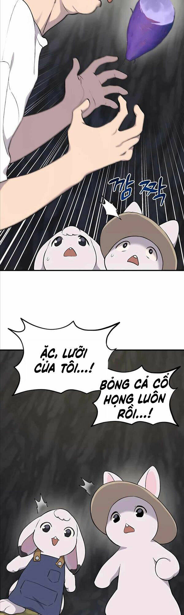 Làm Nông Dân Trong Tòa Tháp Thử Thách Chapter 7 - Trang 2