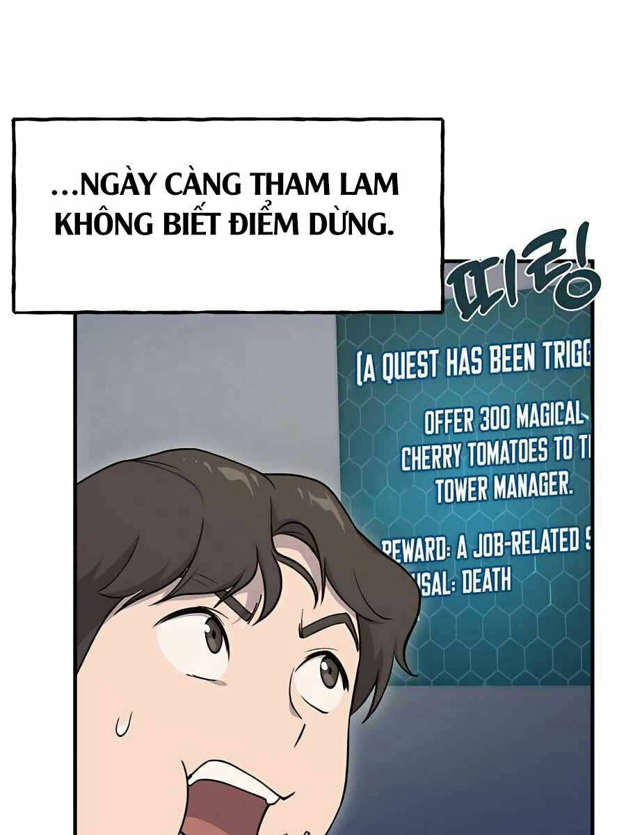 Làm Nông Dân Trong Tòa Tháp Thử Thách Chapter 6 - Trang 2