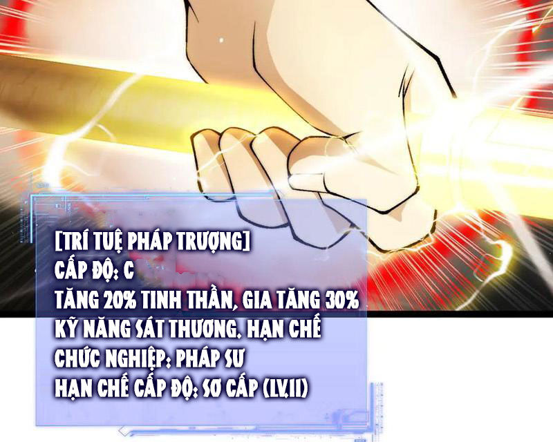 Đọ Sức Mạnh Sao? Nhưng Ta Là Vong Linh Pháp Sư! Chapter 52 - Trang 2