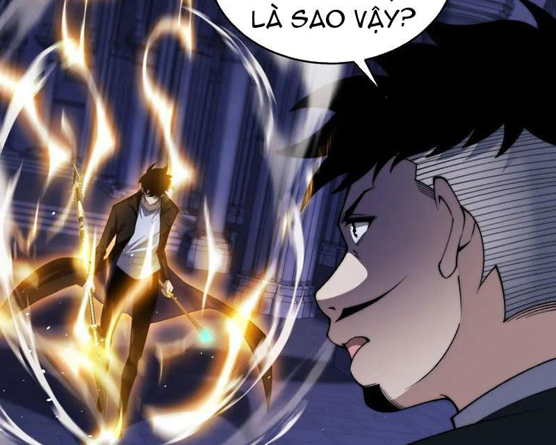 Đọ Sức Mạnh Sao? Nhưng Ta Là Vong Linh Pháp Sư! Chapter 52 - Trang 2