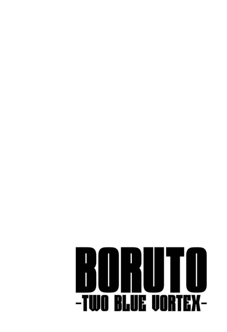 Boruto Chapter 93 - Trang 2