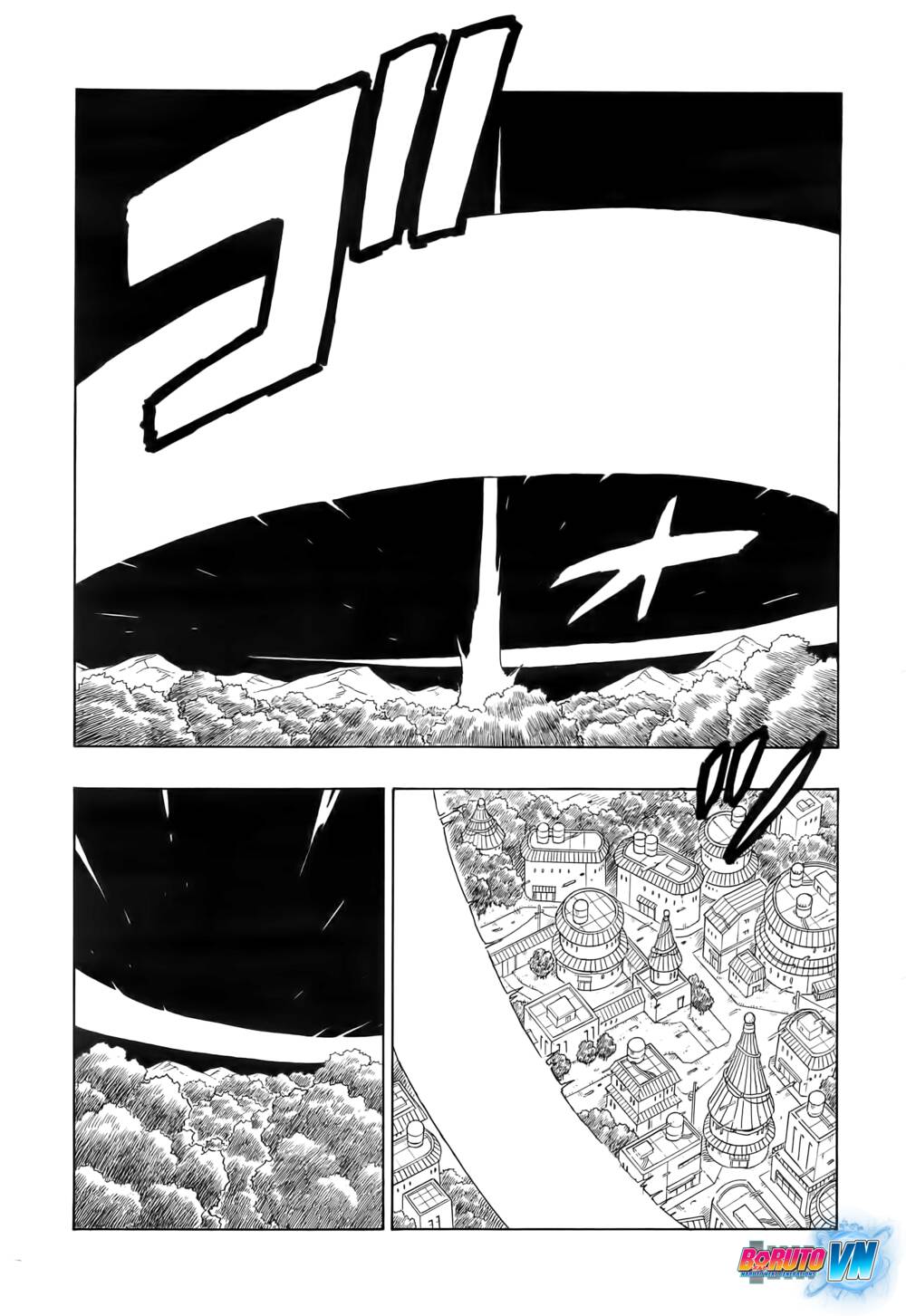 Boruto Chapter 79 - Trang 2