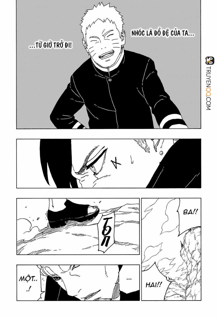 Boruto Chapter 53 - Trang 2