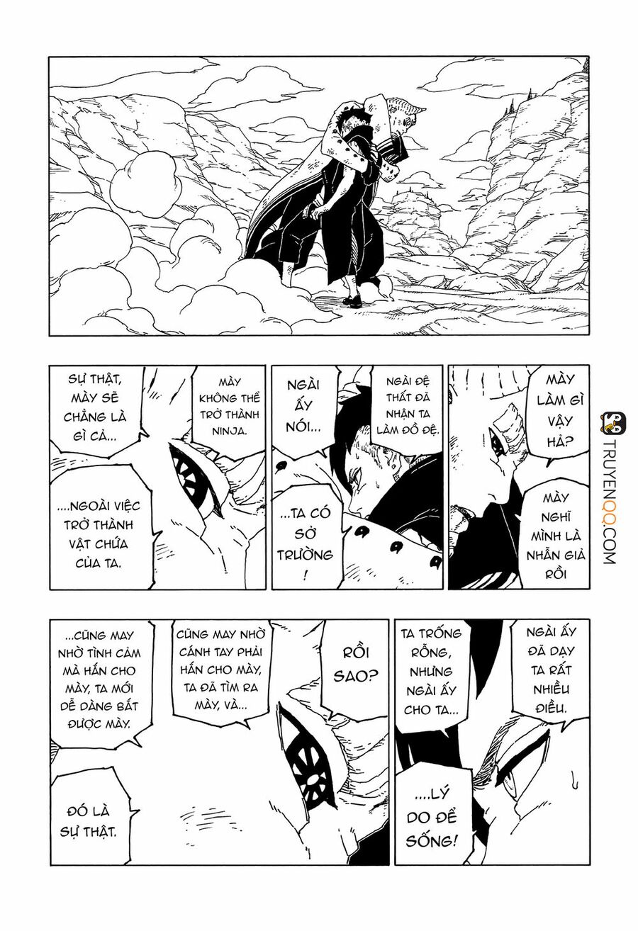 Boruto Chapter 53 - Trang 2