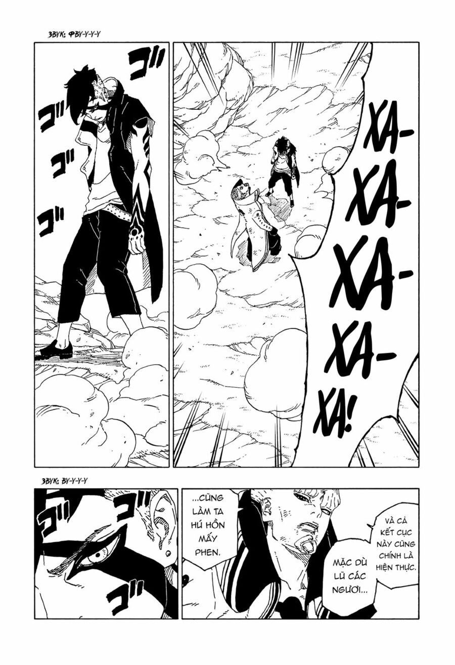 Boruto Chapter 53 - Trang 2