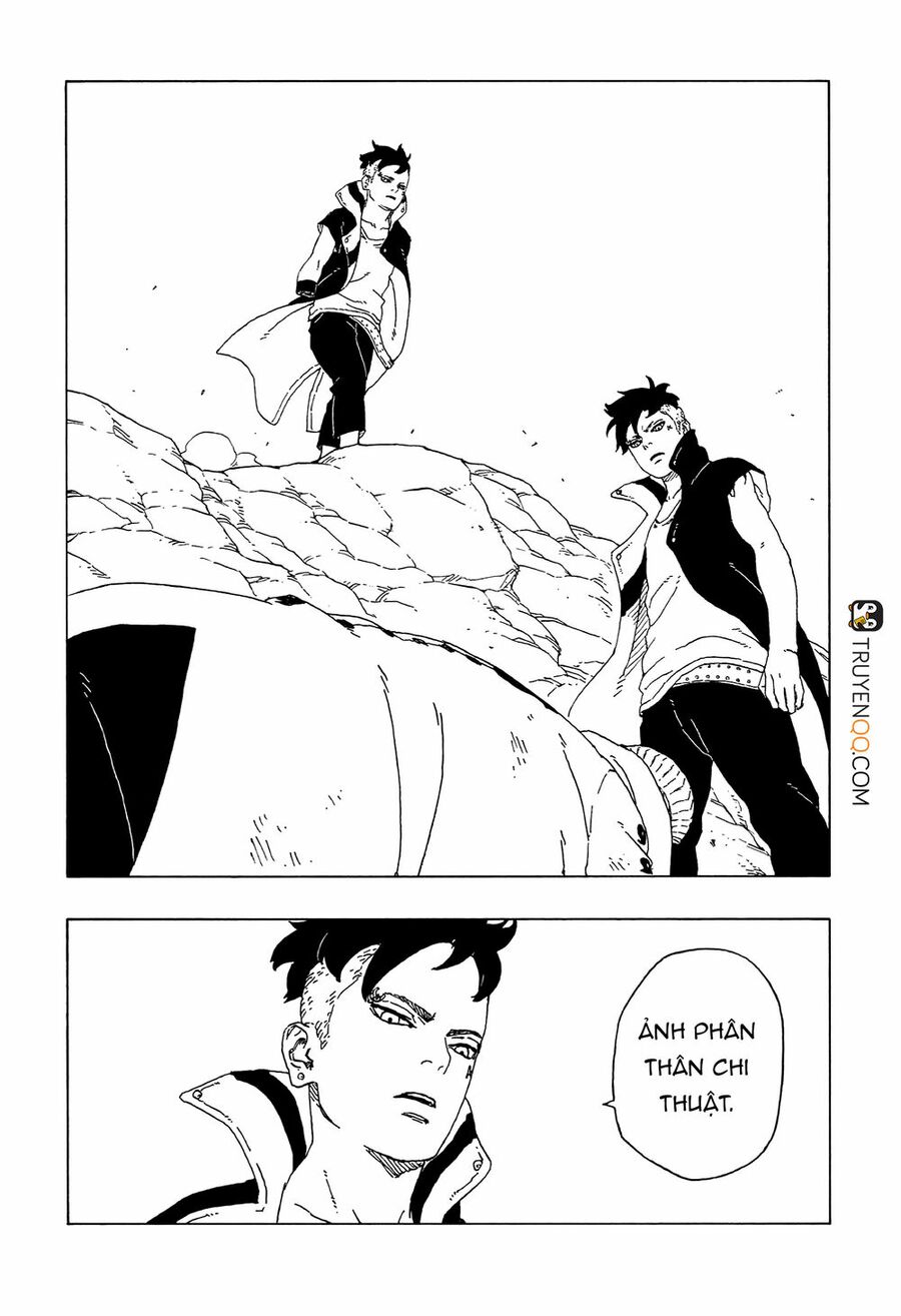 Boruto Chapter 53 - Trang 2