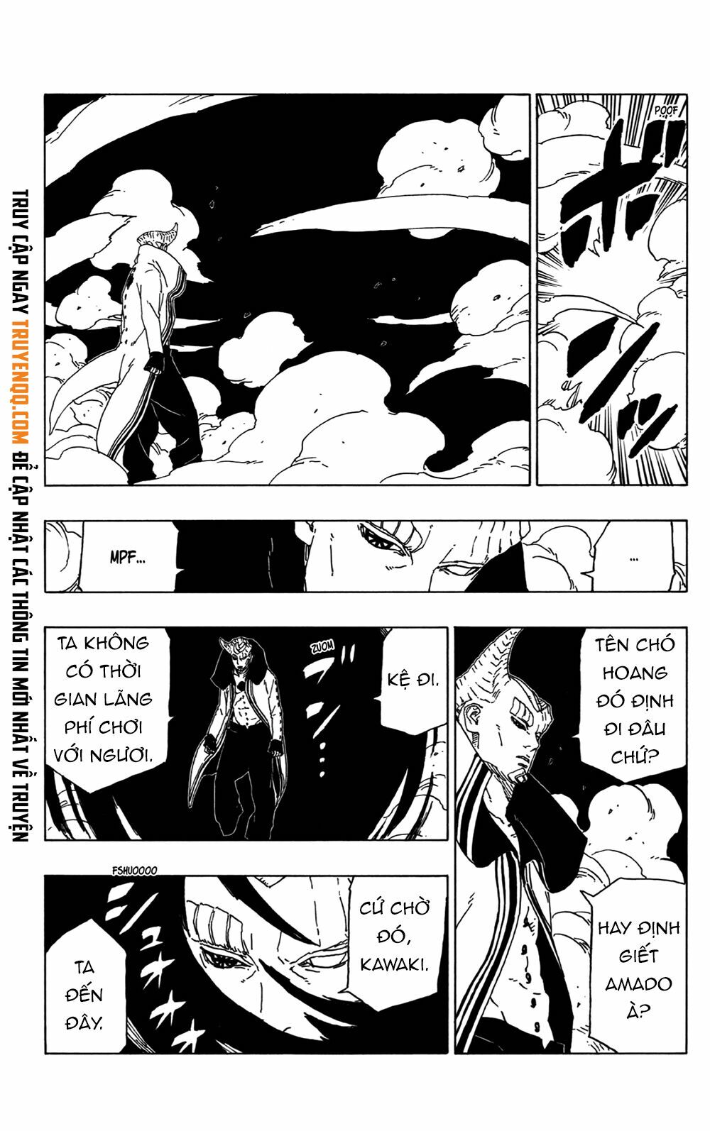 Boruto Chapter 48 - Trang 2