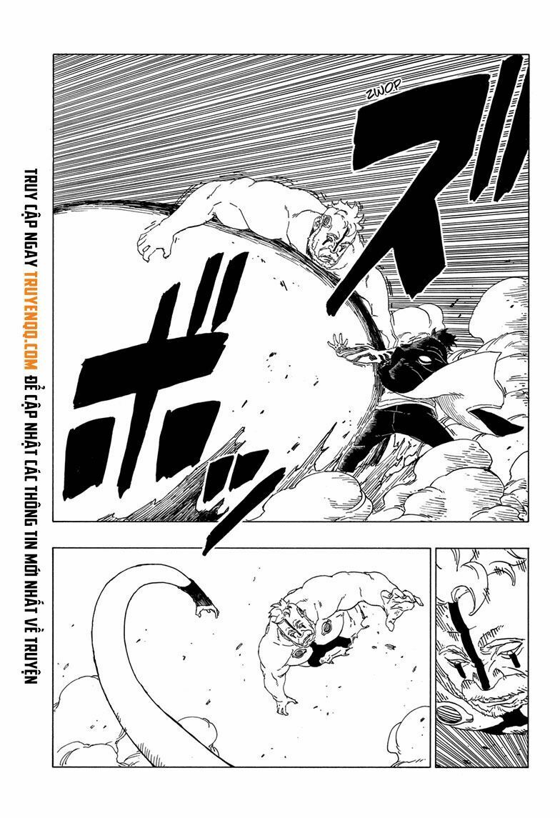 Boruto Chapter 42 - Trang 2