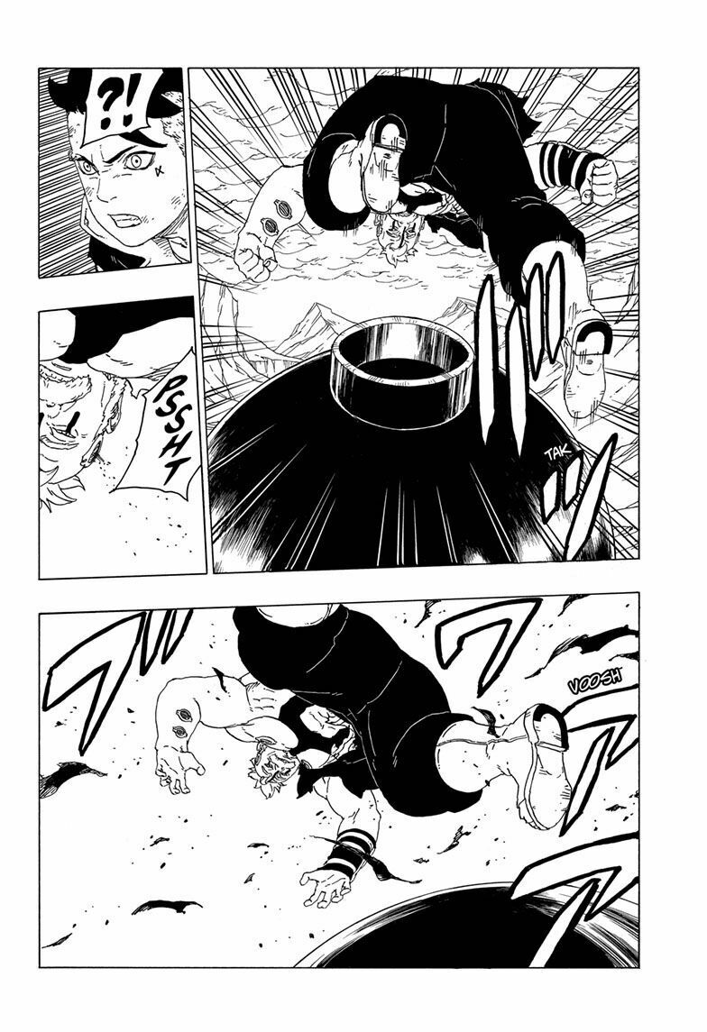 Boruto Chapter 42 - Trang 2