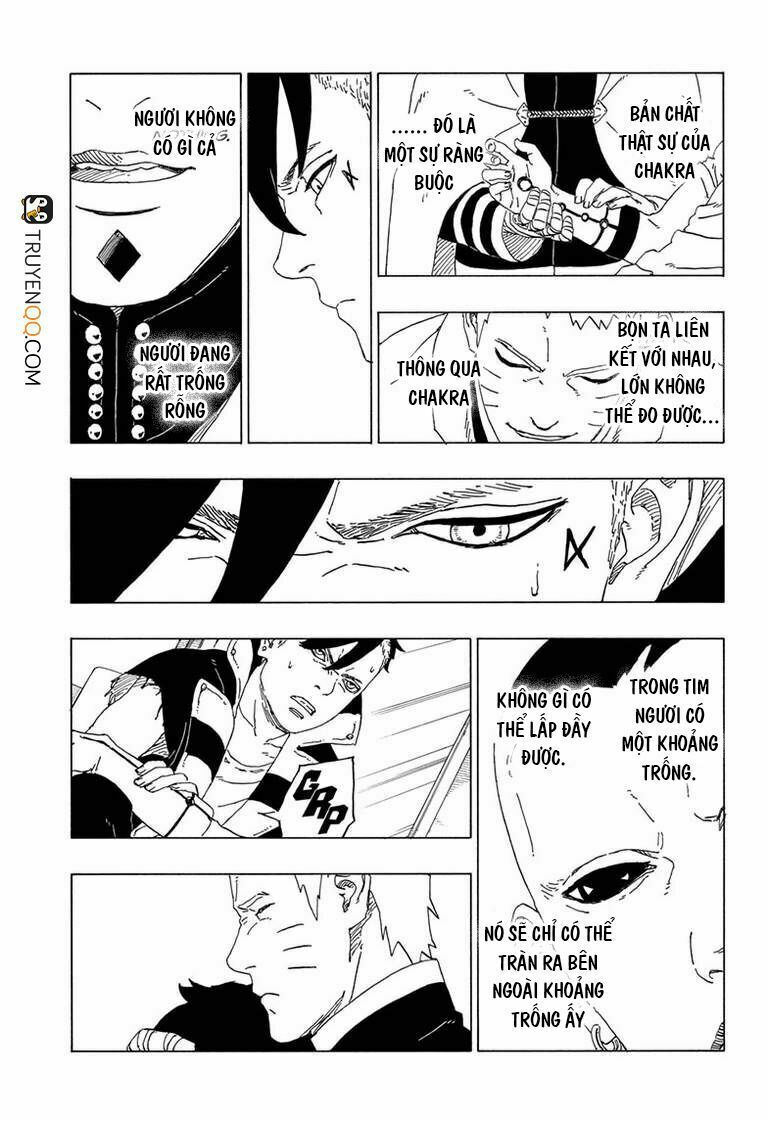 Boruto Chapter 39 - Trang 2