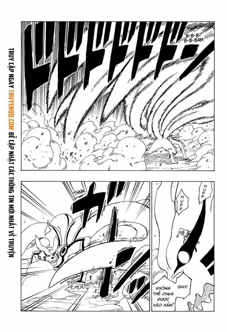 Boruto Chapter 38 - Trang 2