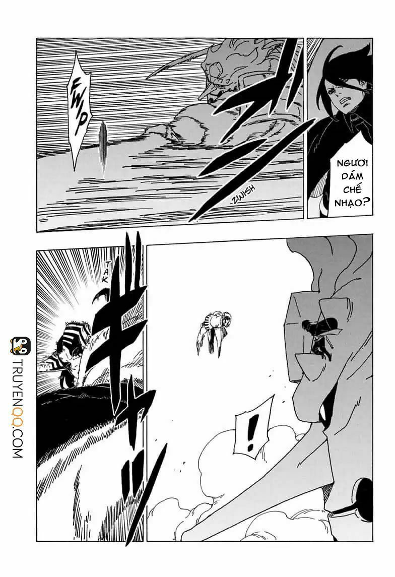 Boruto Chapter 38 - Trang 2