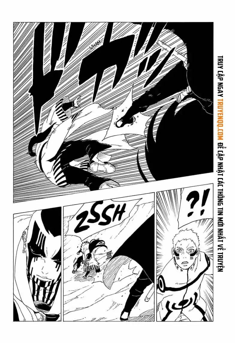 Boruto Chapter 37 - Trang 2