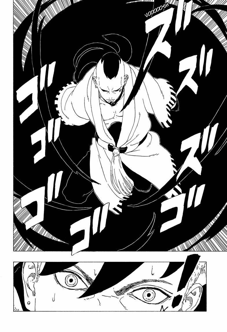 Boruto Chapter 36 - Trang 2