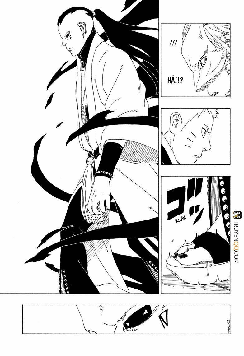 Boruto Chapter 36 - Trang 2