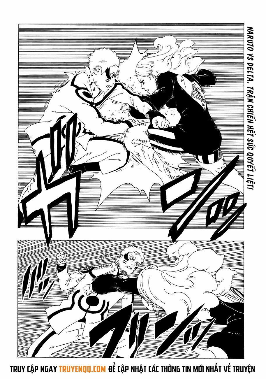 Boruto Chapter 32 - Trang 2