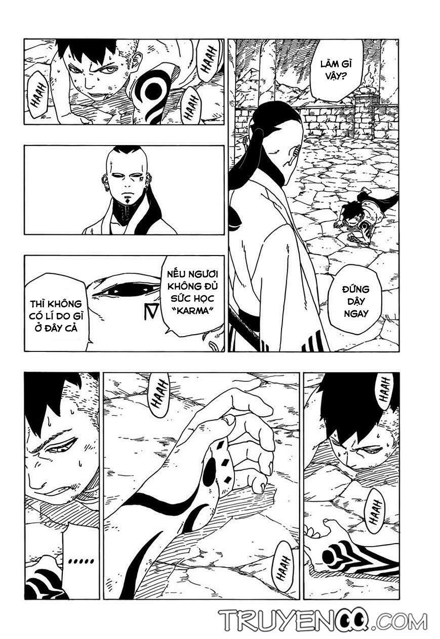 Boruto Chapter 29 - Trang 2