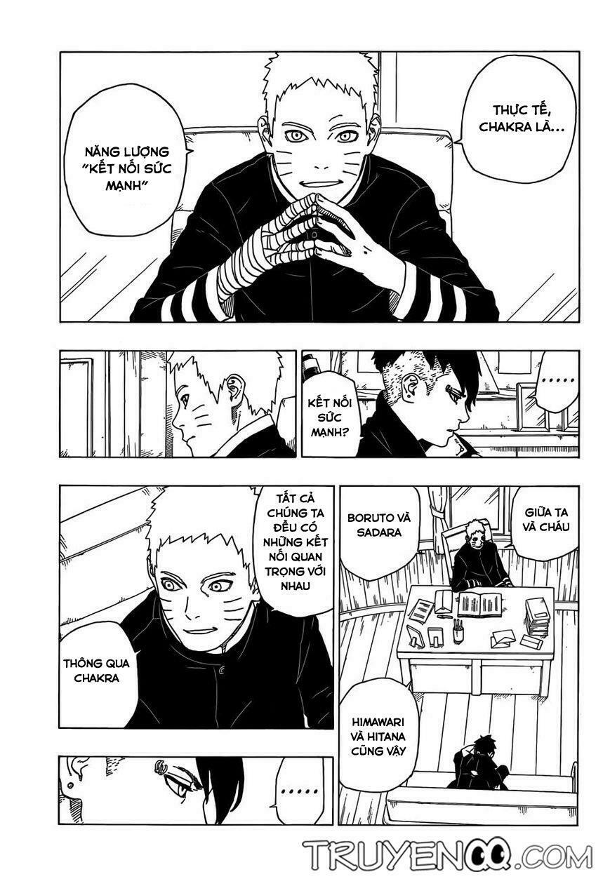 Boruto Chapter 29 - Trang 2