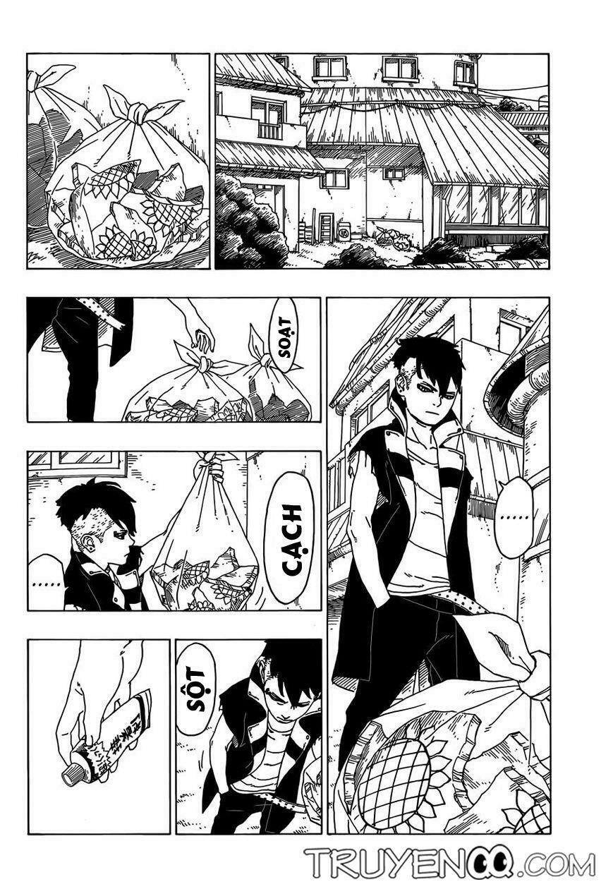 Boruto Chapter 29 - Trang 2