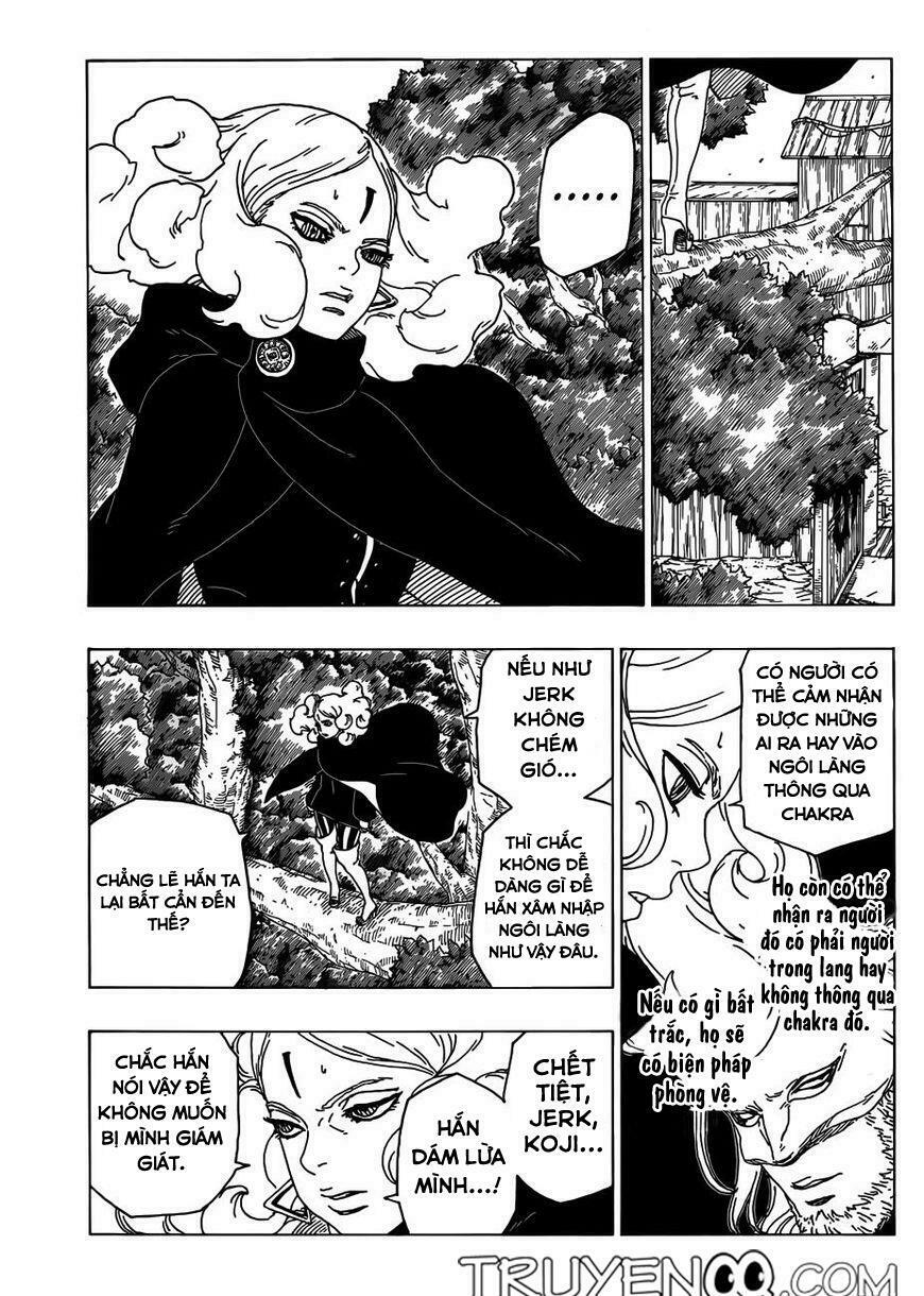 Boruto Chapter 29 - Trang 2