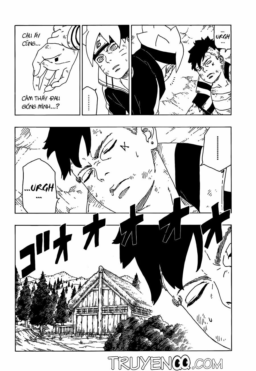 Boruto Chapter 24 - Trang 2