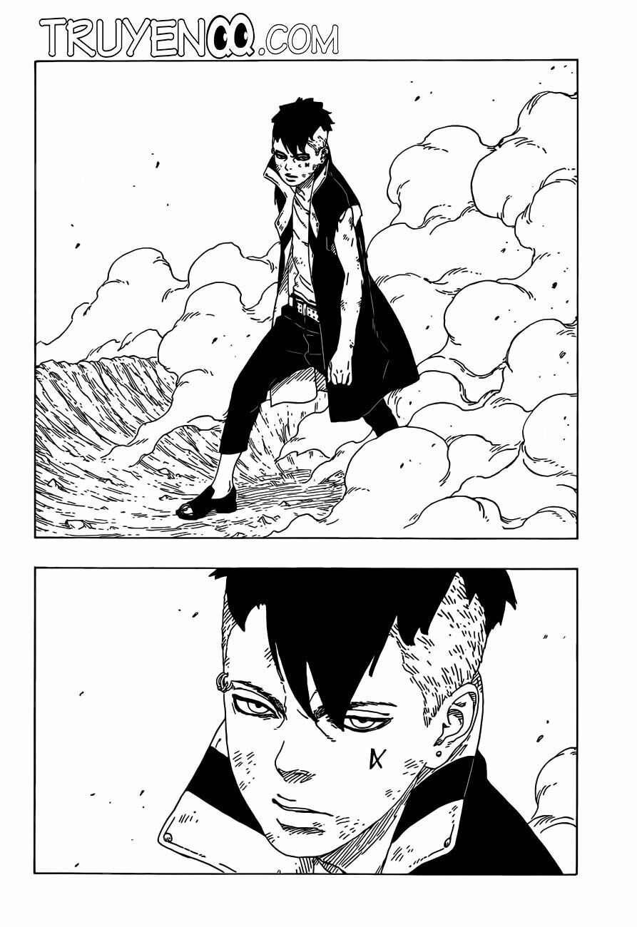 Boruto Chapter 24 - Trang 2