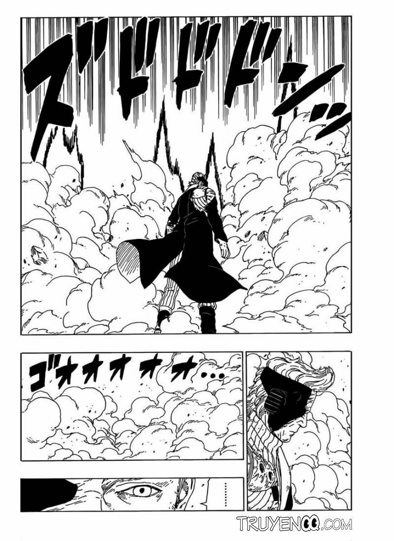 Boruto Chapter 22 - Trang 2