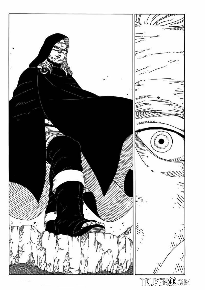 Boruto Chapter 22 - Trang 2