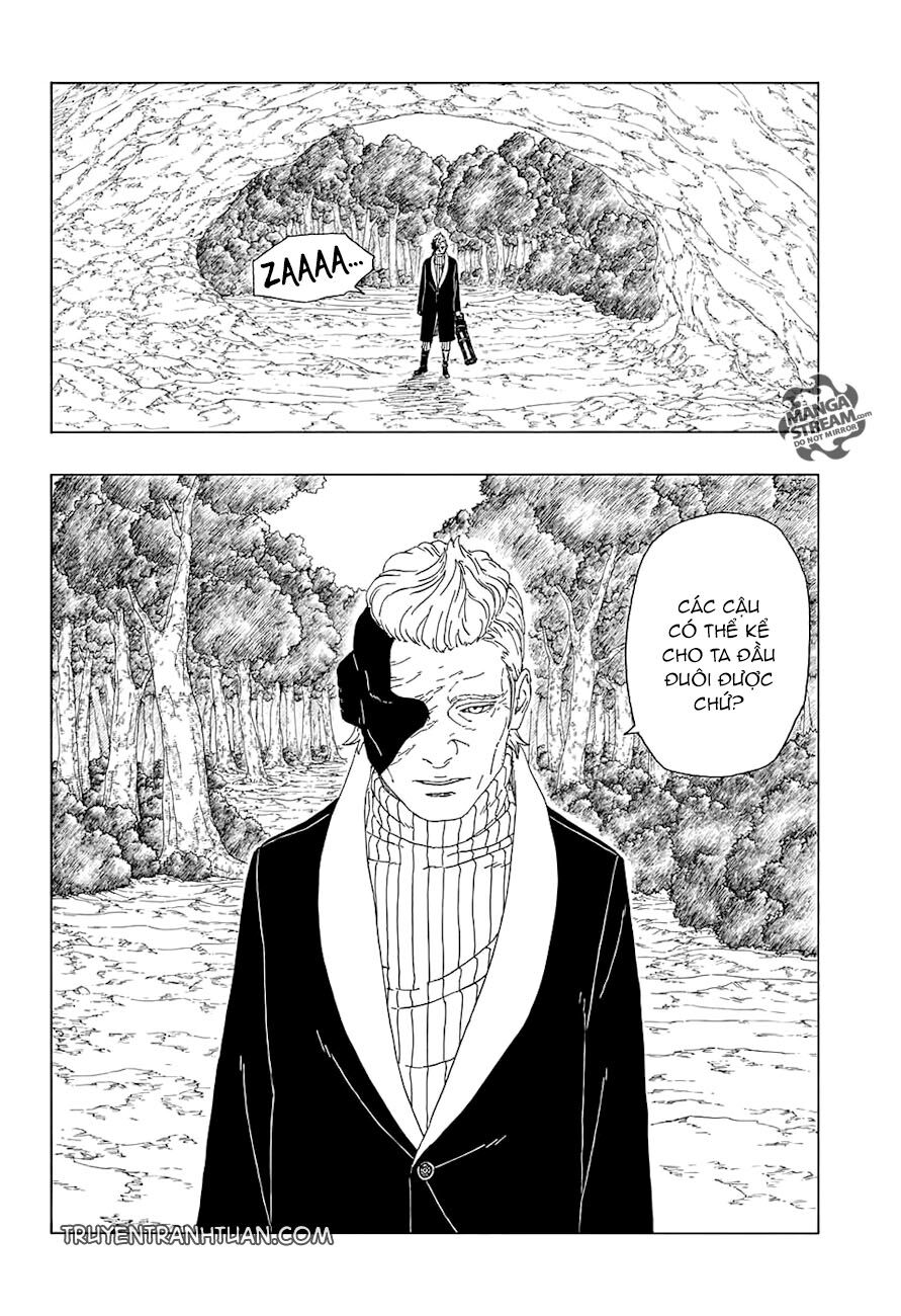 Boruto Chapter 19.2 - Trang 2